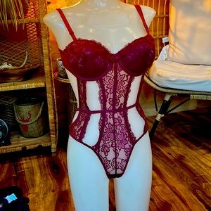 Sexy lingerie size small